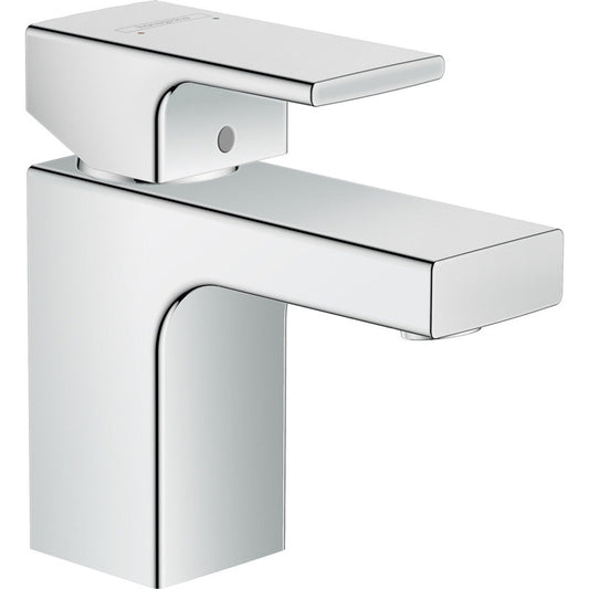 Hansgrohe Vernis Shape 70 Basin Mixer Tap Chrome