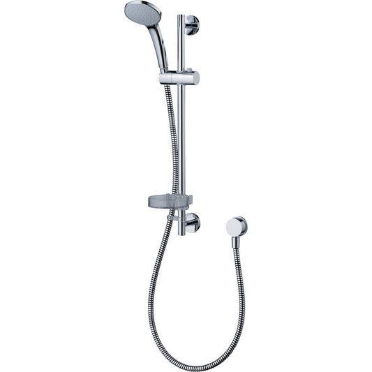 Ideal Standard IdealRain M3 3 Spray Shower Kit Chrome