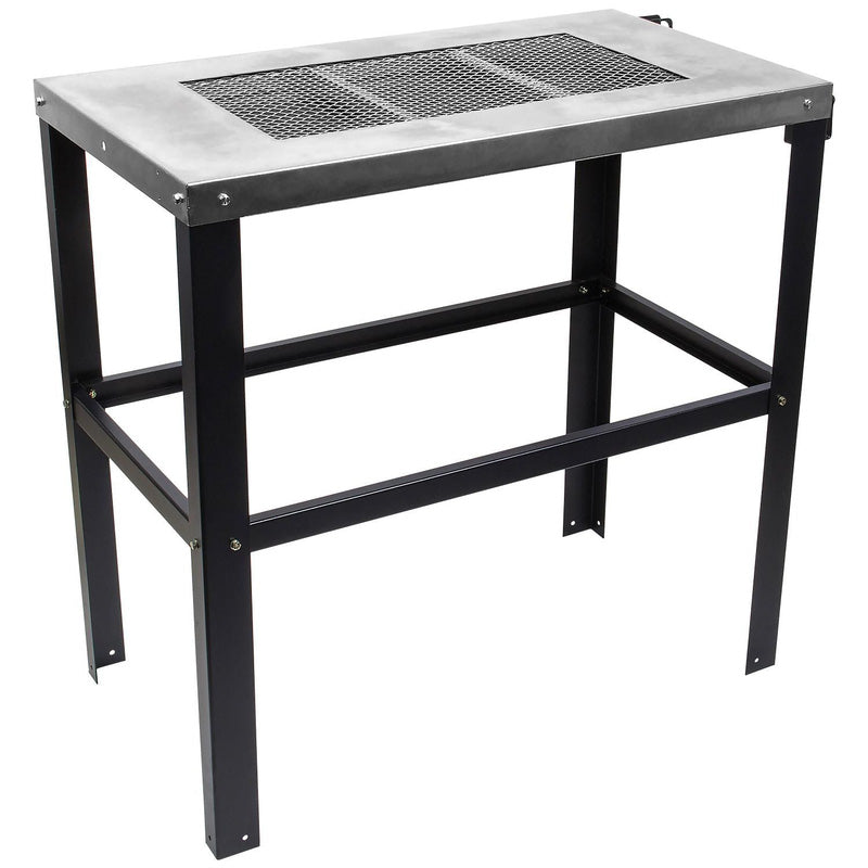 SIP Welding Table 528 x 944 x 700mm