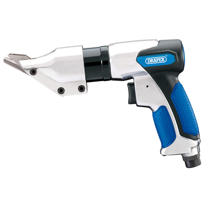 Air Sheet Metal Shears – Fast, Clean Cutting for Steel & Aluminium