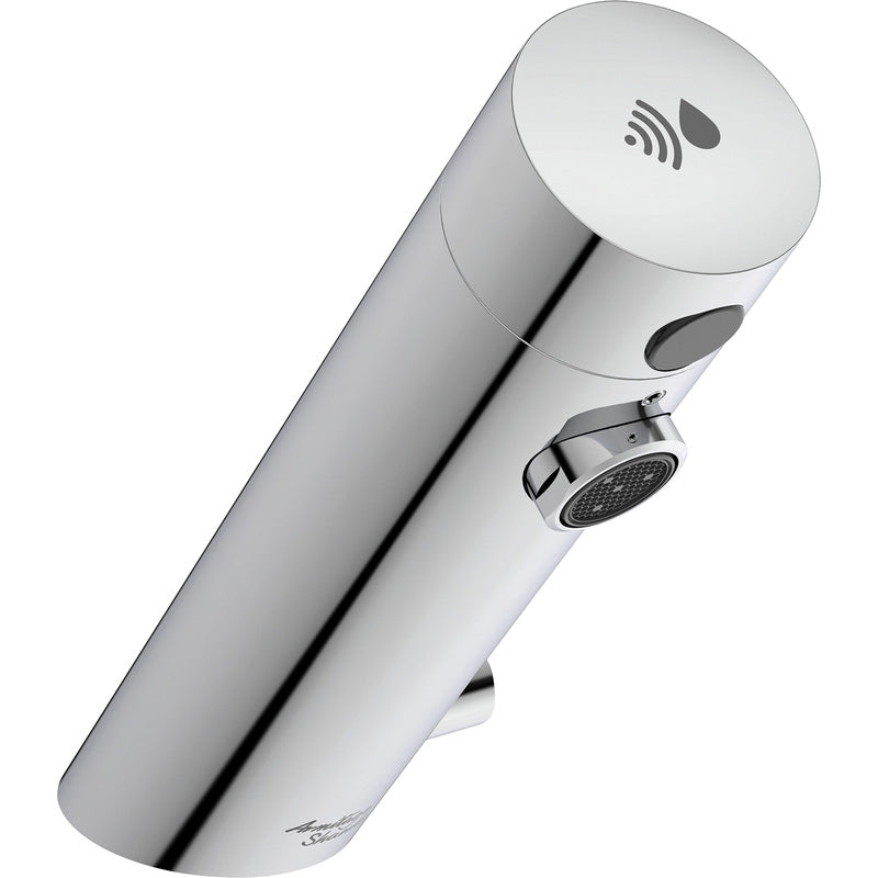 Armitage Shanks Sensorflow E Taps Sensor Deck-Mounted Basin Mixer Battery Operated