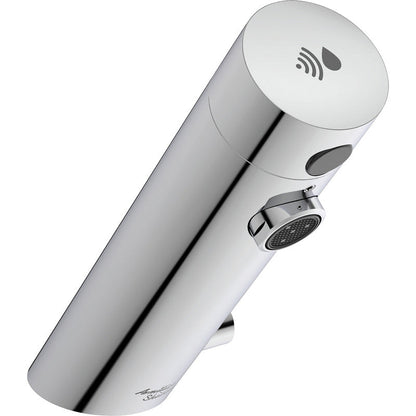 Armitage Shanks Sensorflow E Taps Sensor Deck-Mounted Basin Mixer Battery Operated