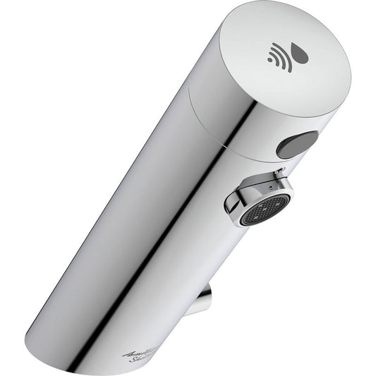 Armitage Shanks Sensorflow E Taps Sensor Deck-Mounted Basin Mixer Battery Operated