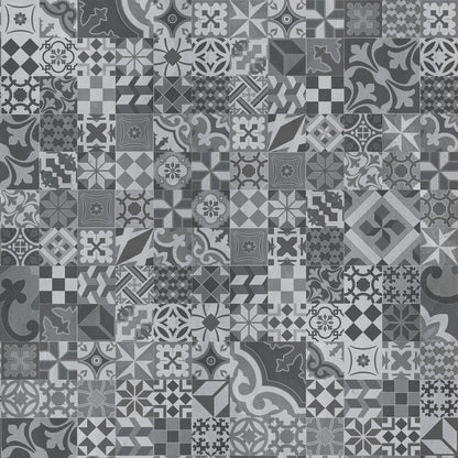 Mermaid Elite Tongue & Groove Shower Wall Panel Abruzzo