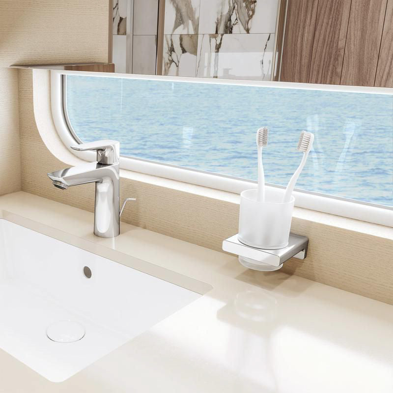 Hansgrohe AddStoris Toothbrush Tumbler