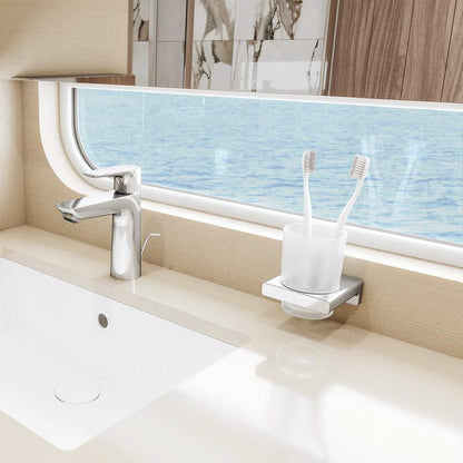 Hansgrohe AddStoris Toothbrush Tumbler