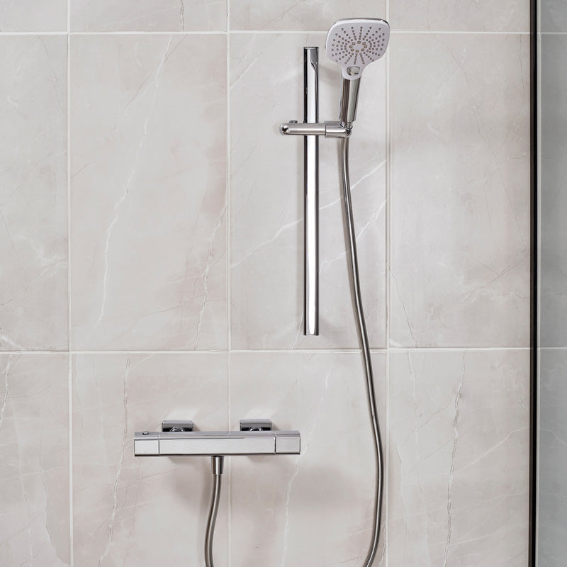 Triton Velino Bar Mixer Shower
