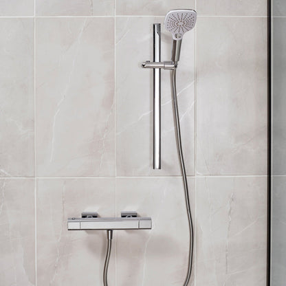 Triton Velino Bar Mixer Shower