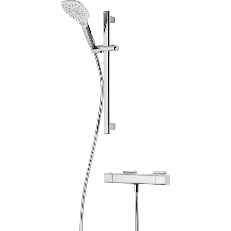 Triton Velino Bar Mixer Shower