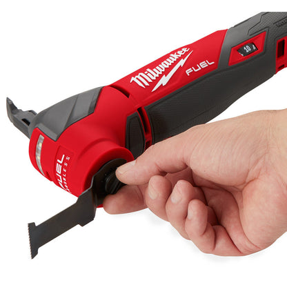 Milwaukee M18FMT-0 FUEL Multi Tool Body Only