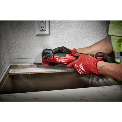 Milwaukee M18FMT-0 FUEL Multi Tool Body Only