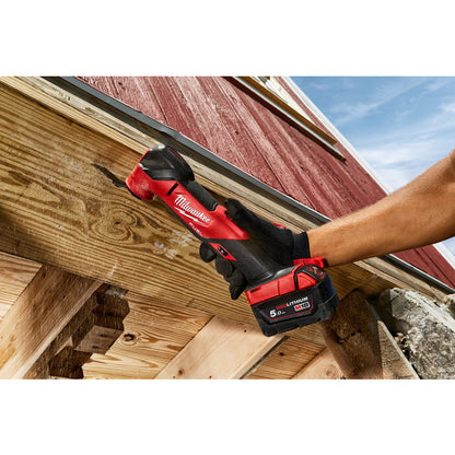 Milwaukee M18FMT-0 FUEL Multi Tool Body Only