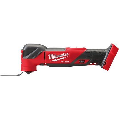 Milwaukee M18FMT-0 FUEL Multi Tool Body Only