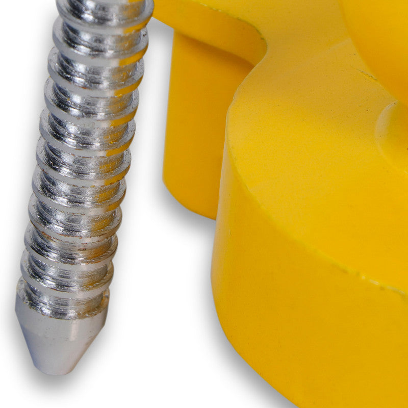 Hitch Coupling Lock 100mm x 100mm