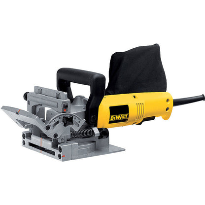 DW682K Biscuit Jointer – Accurate Wood Jointing & Alignment