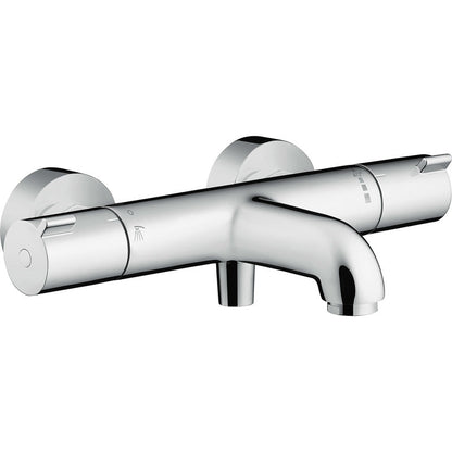 Hansgrohe Ecostat 1001 CL Thermostatic Bath Shower Valve Chrome