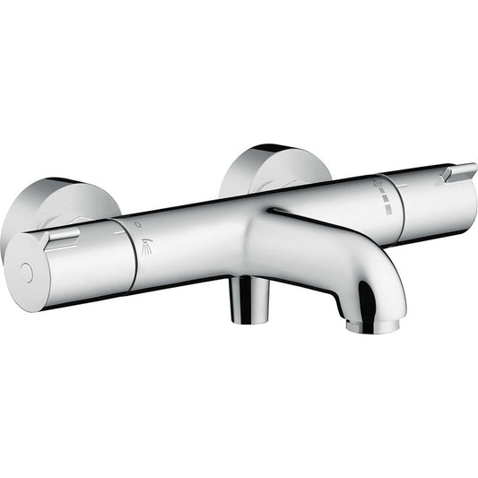 Hansgrohe Ecostat 1001 CL Thermostatic Bath Shower Valve Chrome
