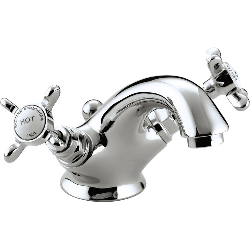 Bristan 1901 Taps Basin Mixer