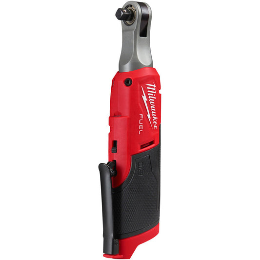 Milwaukee M12 FHIR38-0 FUEL High Speed Ratchet 3/8" Body Only