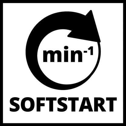 Einhell 230V Demolition Hammer TE-DH 50 1700W