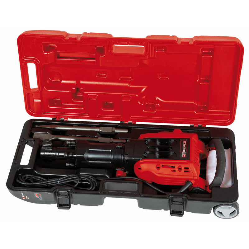 Einhell 230V Demolition Hammer TE-DH 50 1700W