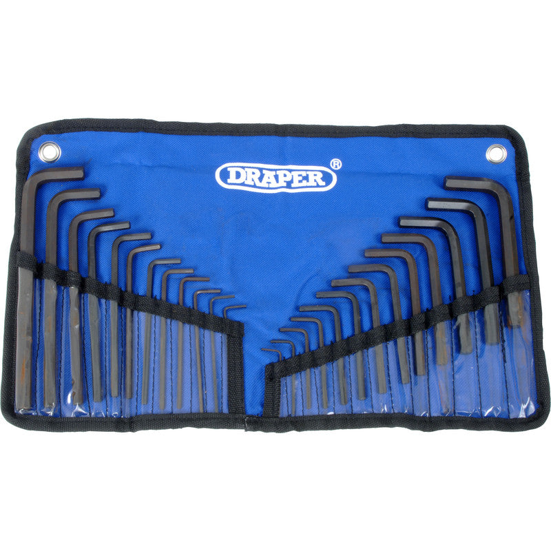 Draper Hex Key Set