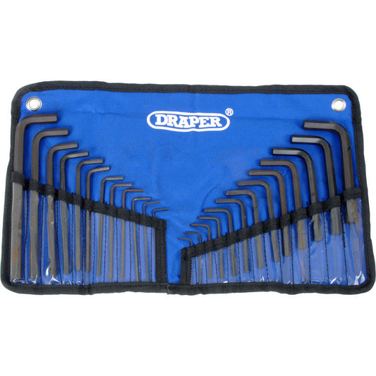 Draper Hex Key Set