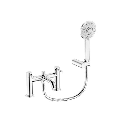 Bristan Mila Taps Bath Shower Mixer