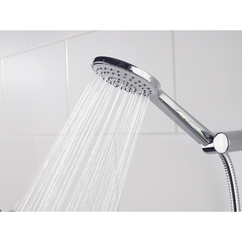 Bristan Mila Taps Bath Shower Mixer