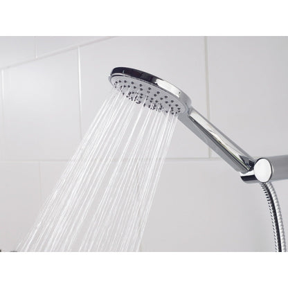 Bristan Mila Taps Bath Shower Mixer