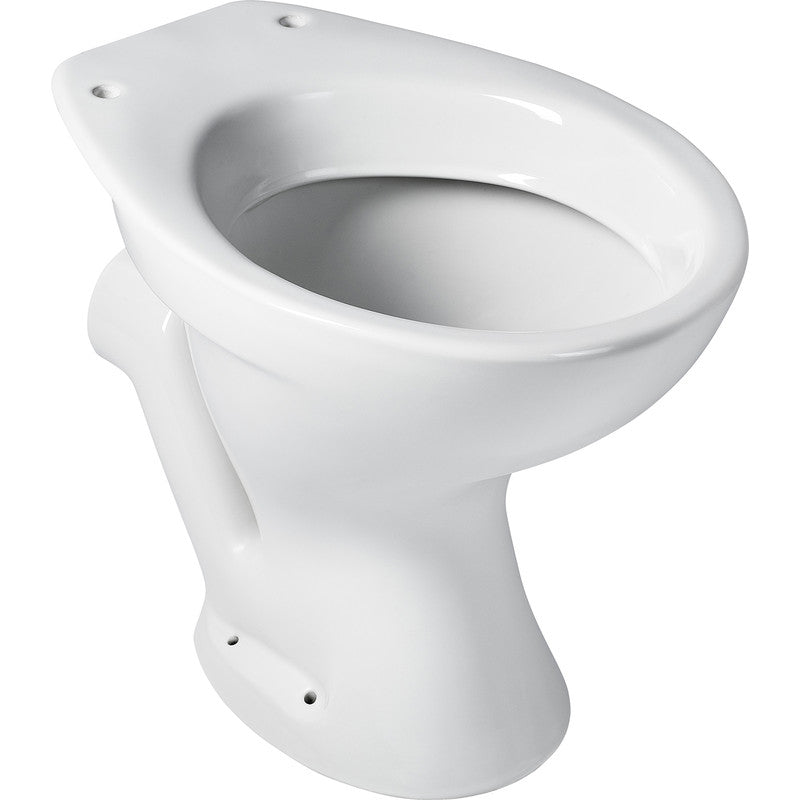 Armitage Shanks Magnia Low Level Toilet