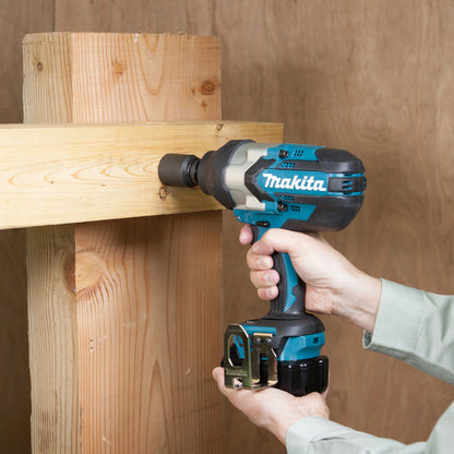 Makita 18V LXT Brushless Impact Wrench 1/2" Body Only