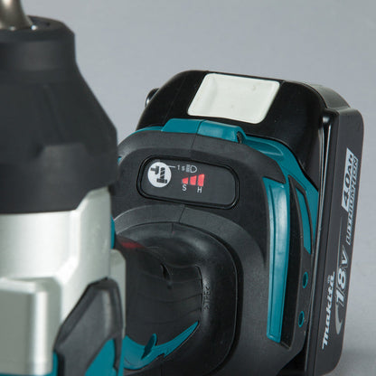 Makita 18V LXT Brushless Impact Wrench 1/2" Body Only