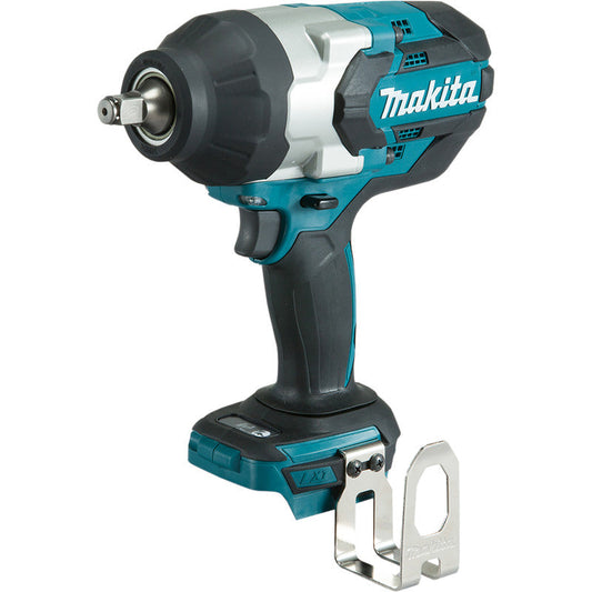 Makita 18V LXT Brushless Impact Wrench 1/2" Body Only