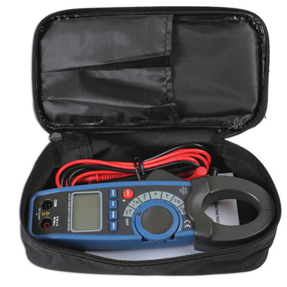 Laser AC/DC Digital Clamp Meter CAT III 1000A