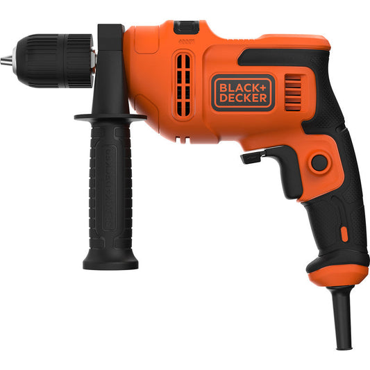500W Hammer Drill 240V – Powerful Drilling for Masonry