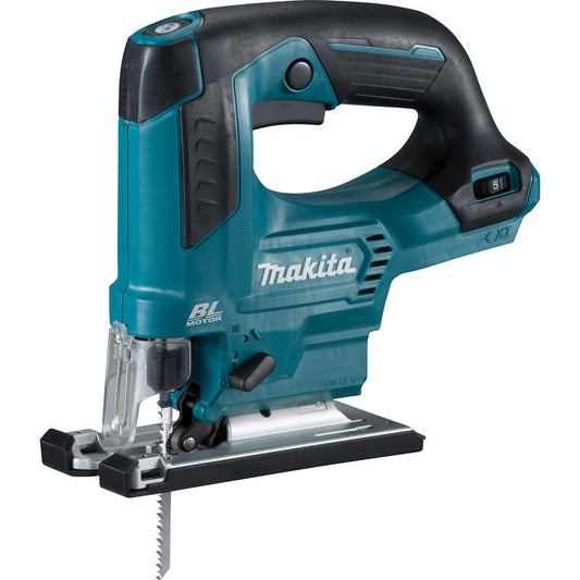 Makita 12V CXT Max Brushless Jigsaw Body Only