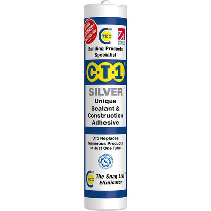CT1 Adhesive & Sealant 290ml