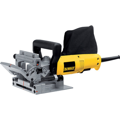 DW682K Biscuit Jointer – Accurate Wood Jointing & Alignment