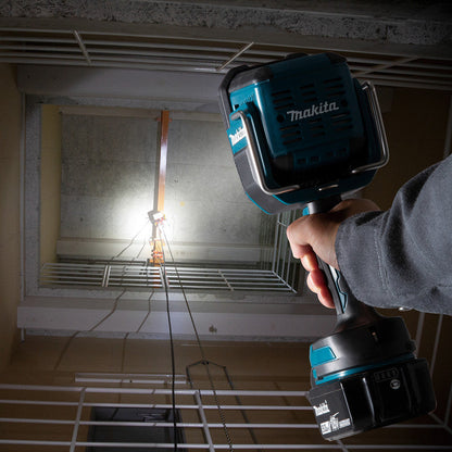 Makita 18V LXT High Powered LED Work/Spot Light Body Only