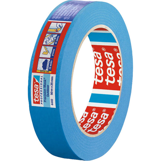 Tesa 4440 Outdoor Masking Tape