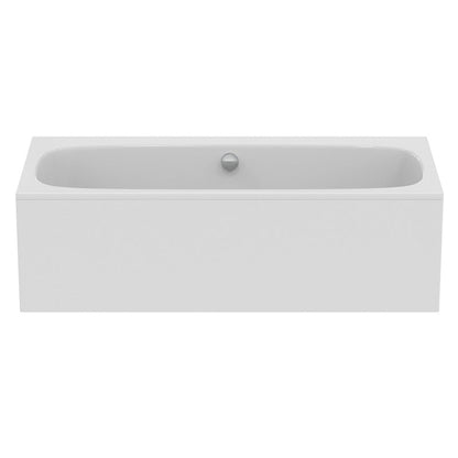 Ideal Standard i.life Double Ended Bath No Tap Holes