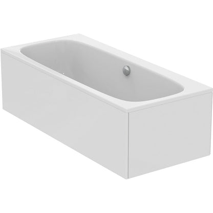 Ideal Standard i.life Double Ended Bath No Tap Holes