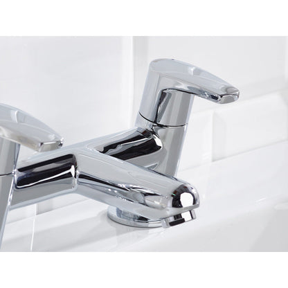 Bristan Orta Taps Bath Filler