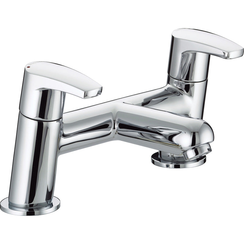 Bristan Orta Taps Bath Filler