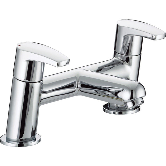 Bristan Orta Taps Bath Filler