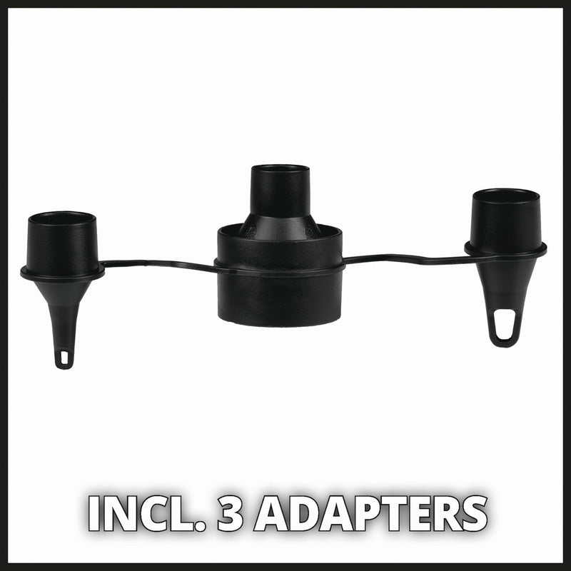 Einhell PXC 18V Cordless Workshop Blower Body Only