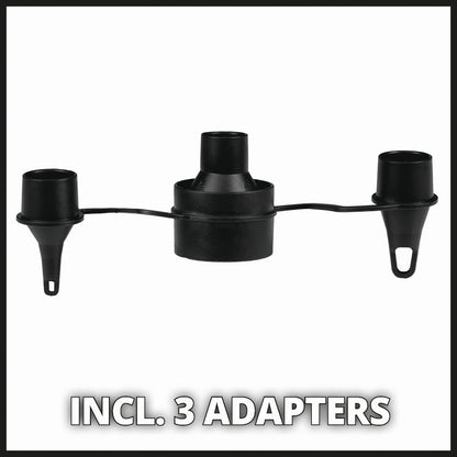 Einhell PXC 18V Cordless Workshop Blower Body Only