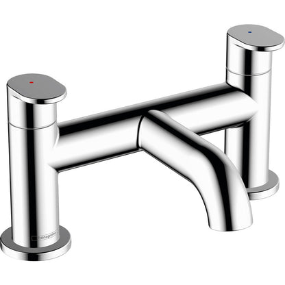 Hansgrohe Vernis Blend Taps Bath Filler