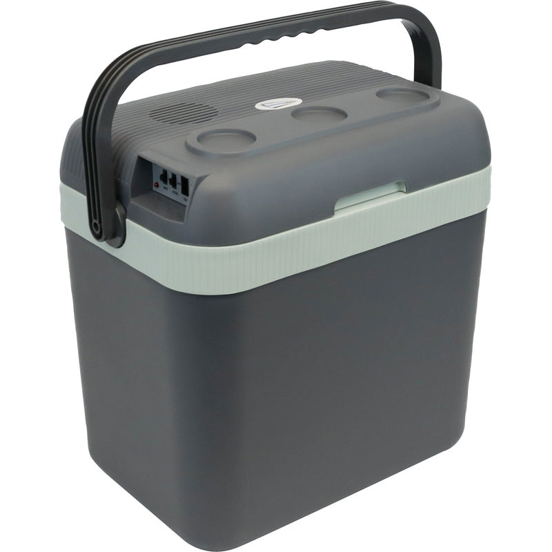 Streetwize Cool Box & Warmer